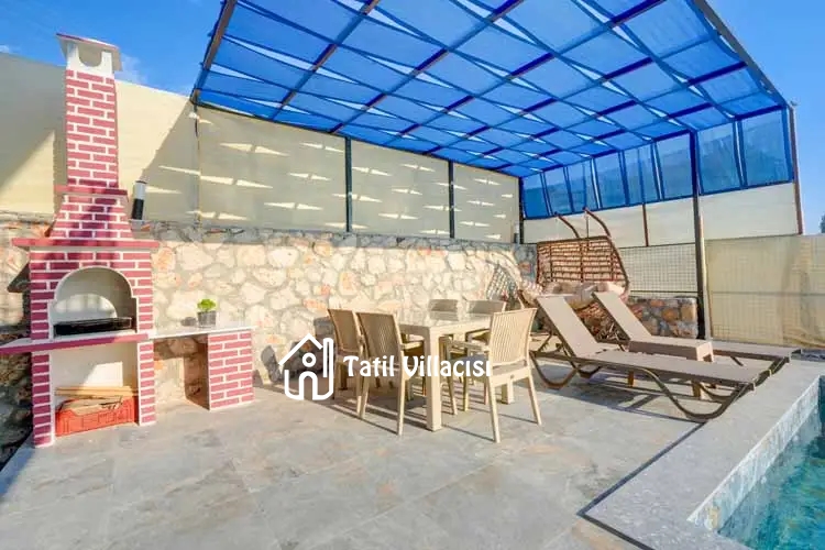 Villa Sena Döğer