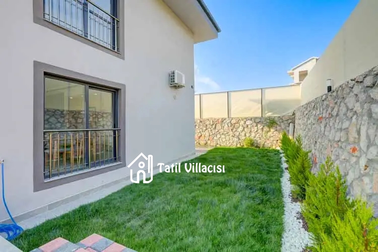 Villa Sena Döğer
