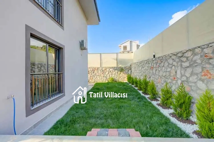 Villa Sena Döğer
