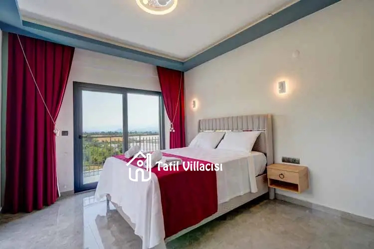 Villa Sena Döğer