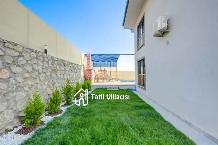 Villa Sena Döğer