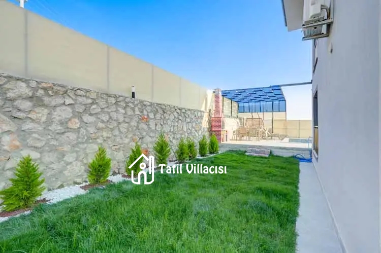 Villa Sena Döğer