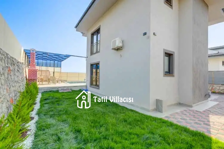 Villa Sena Döğer