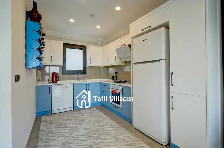 Villa Sena Döğer