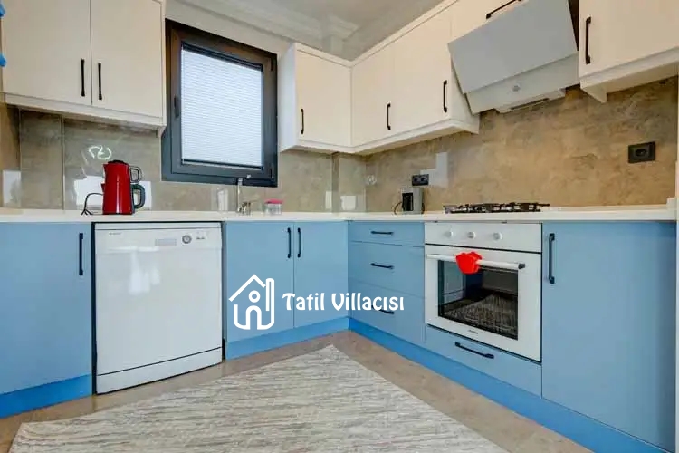 Villa Sena Döğer