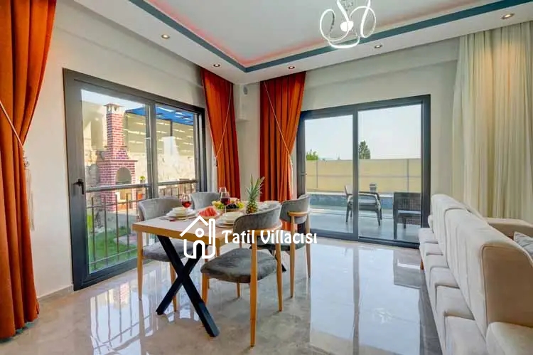 Villa Sena Döğer