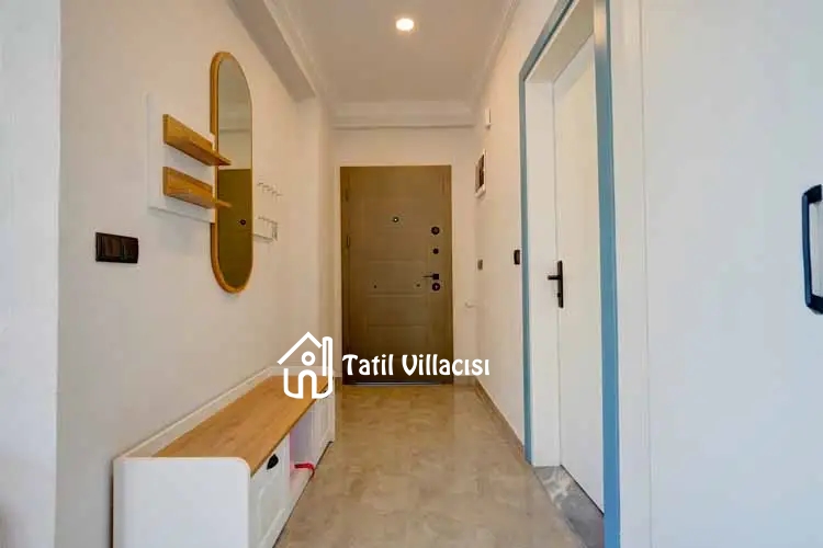 Villa Sena Döğer