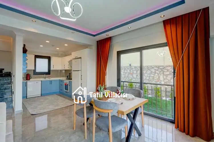 Villa Sena Döğer
