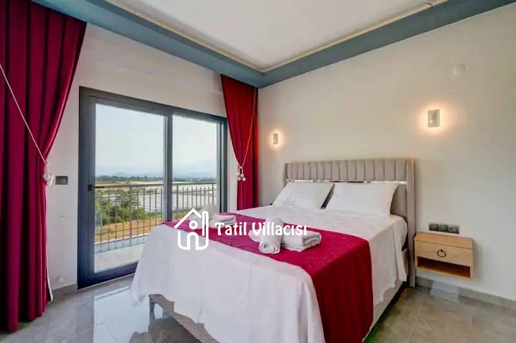 Villa Sena Döğer