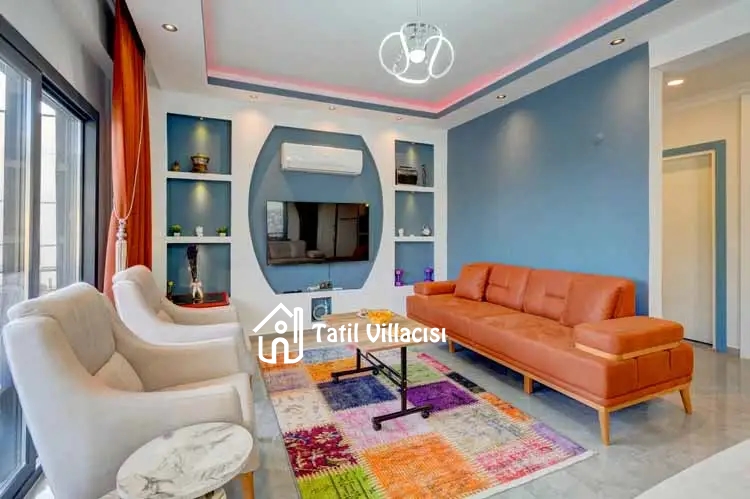 Villa Sena Döğer