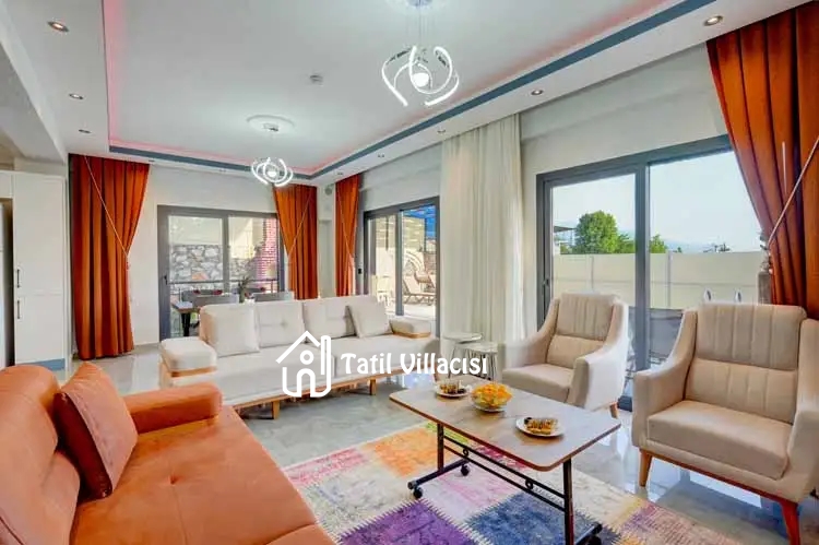 Villa Sena Döğer