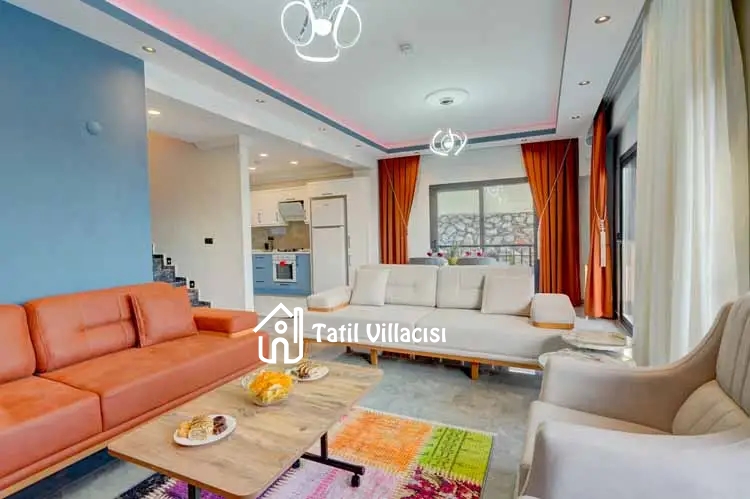 Villa Sena Döğer
