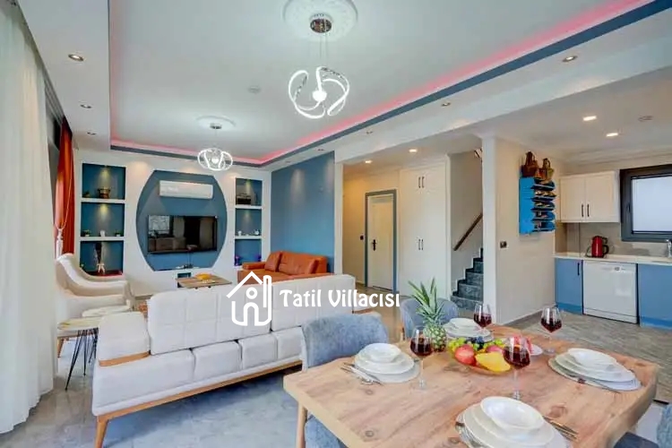 Villa Sena Döğer