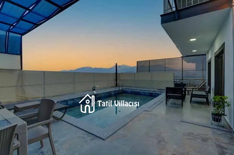 Villa Sena Döğer