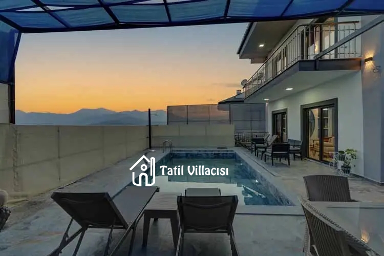 Villa Sena Döğer