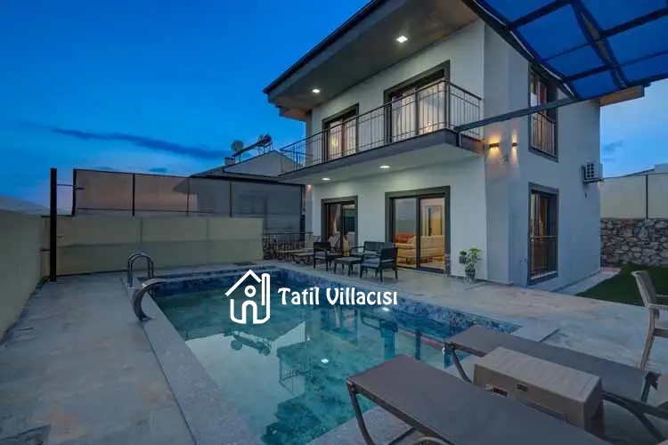 Villa Sena Döğer