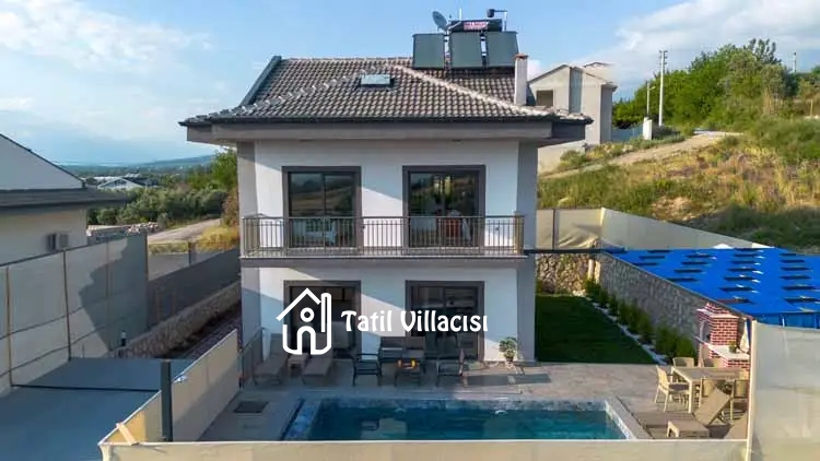 Villa Sena Döğer