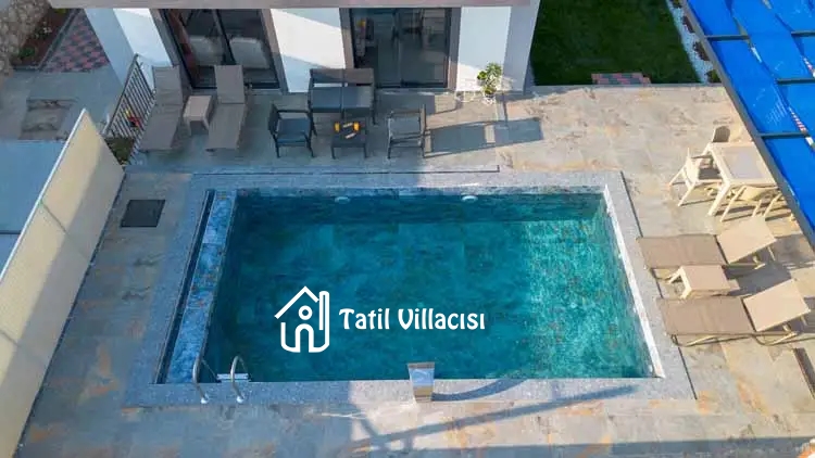 Villa Sena Döğer