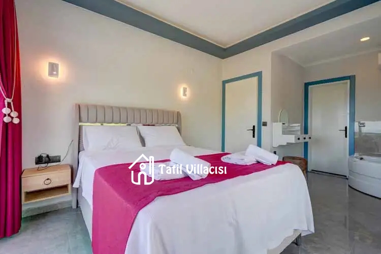 Villa Sena Döğer