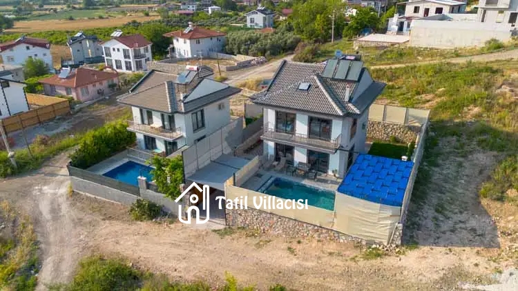 Villa Sena Döğer