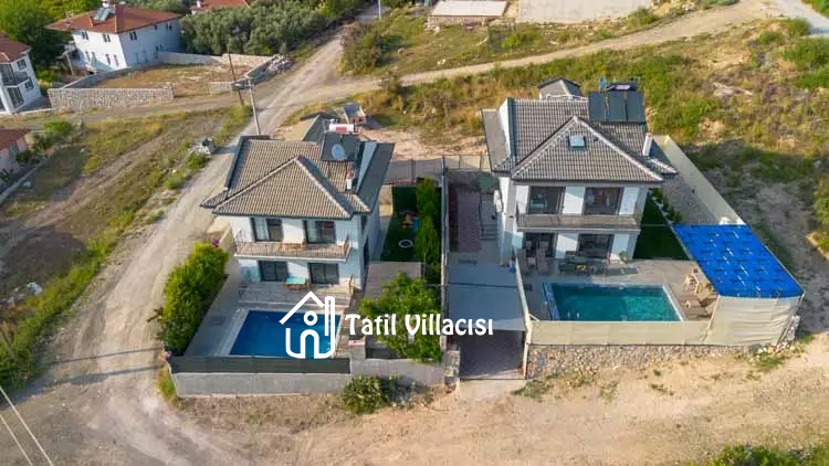 Villa Sena Döğer