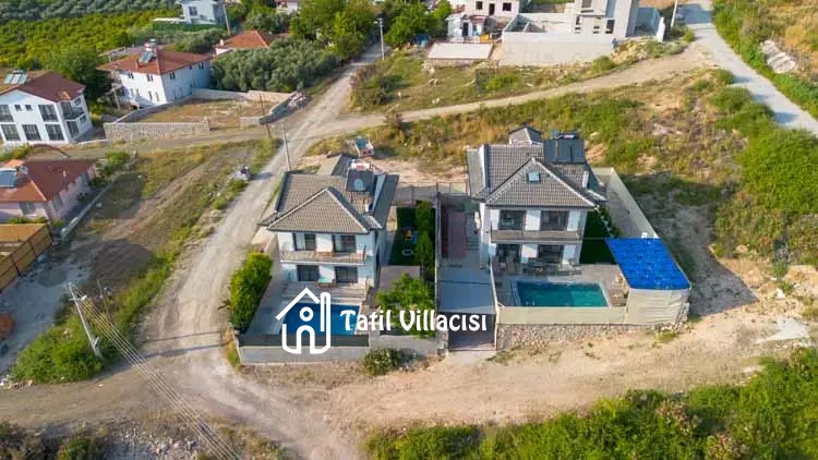 Villa Sena Döğer