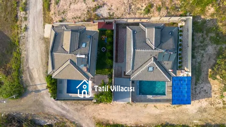 Villa Sena Döğer