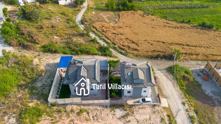Villa Sena Döğer