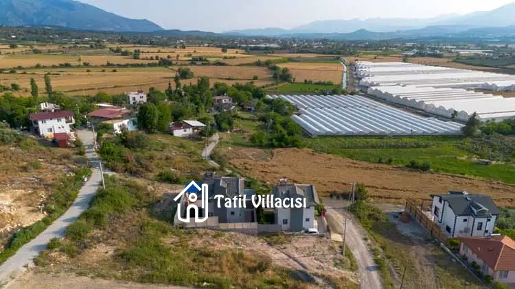 Villa Sena Döğer