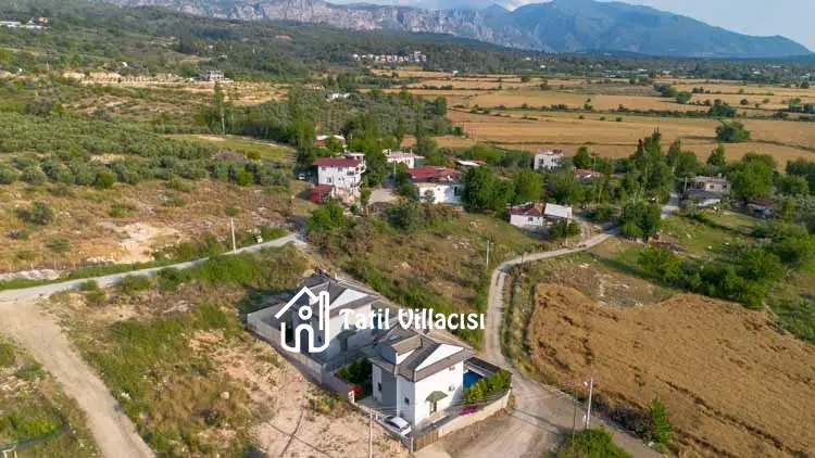 Villa Sena Döğer