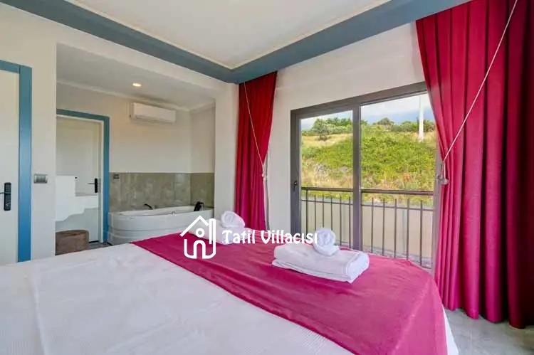 Villa Sena Döğer