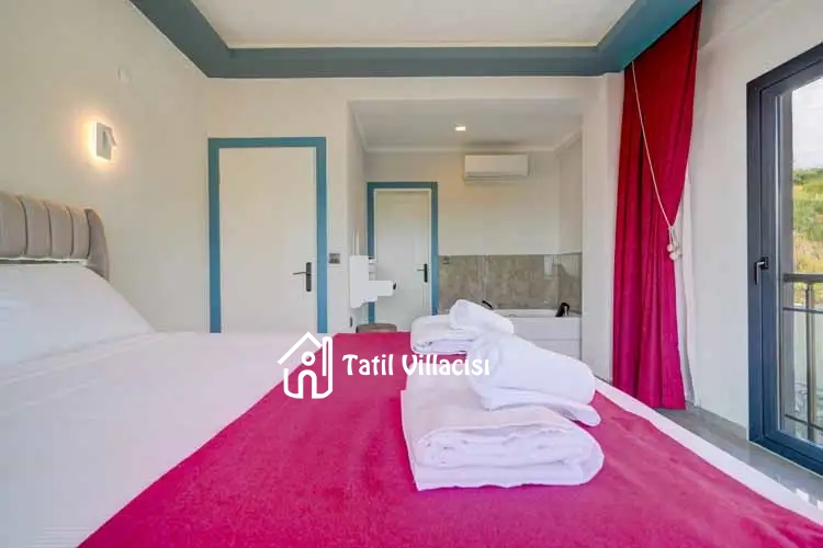 Villa Sena Döğer