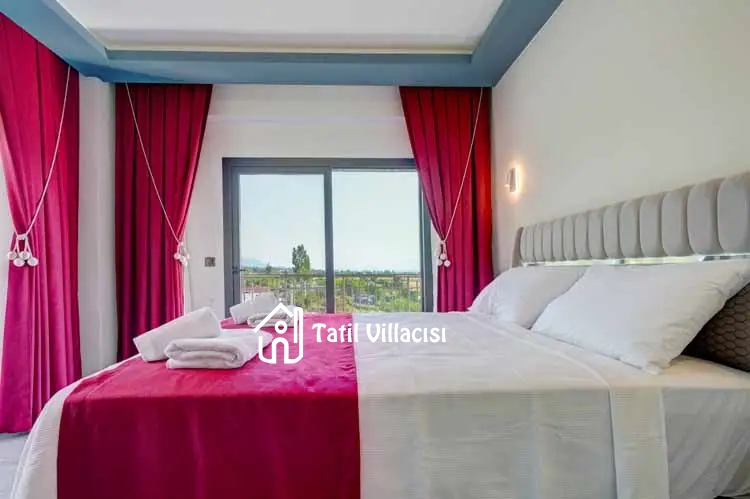 Villa Sena Döğer