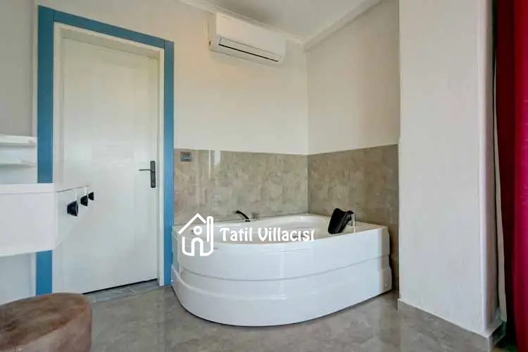 Villa Sena Döğer
