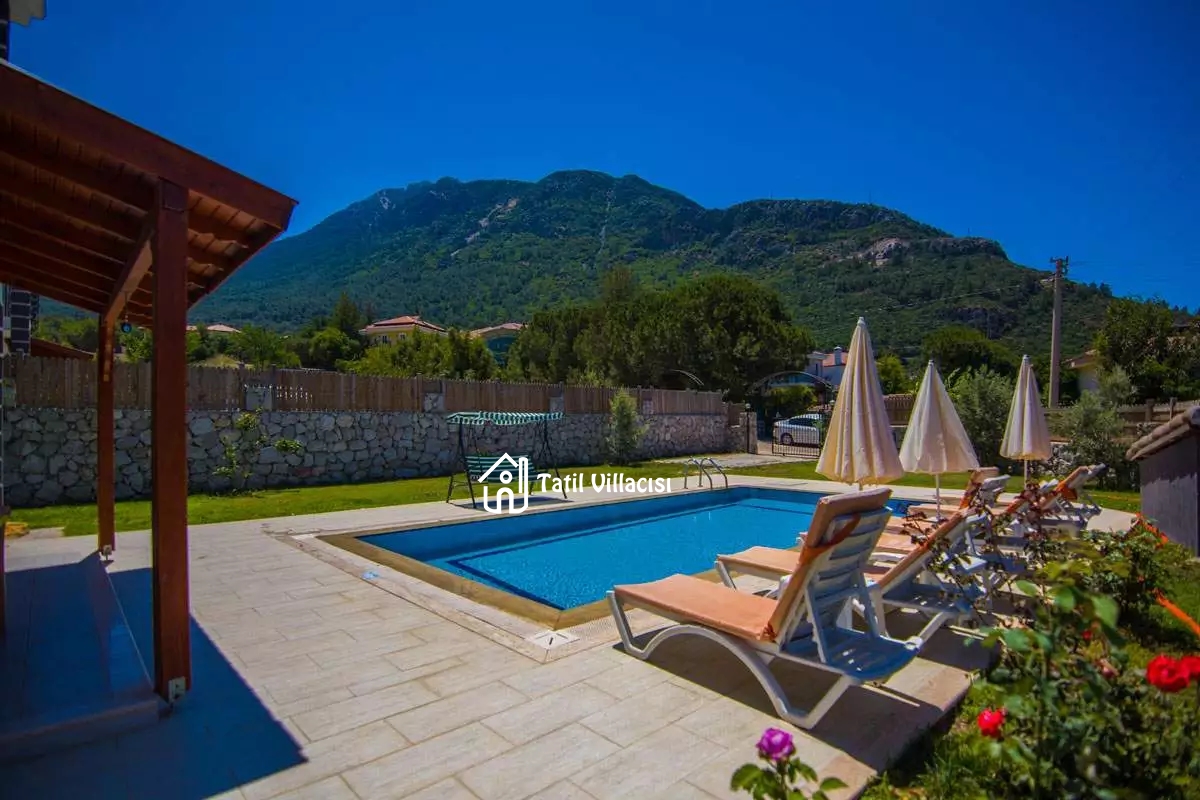 Villa Şenay 1