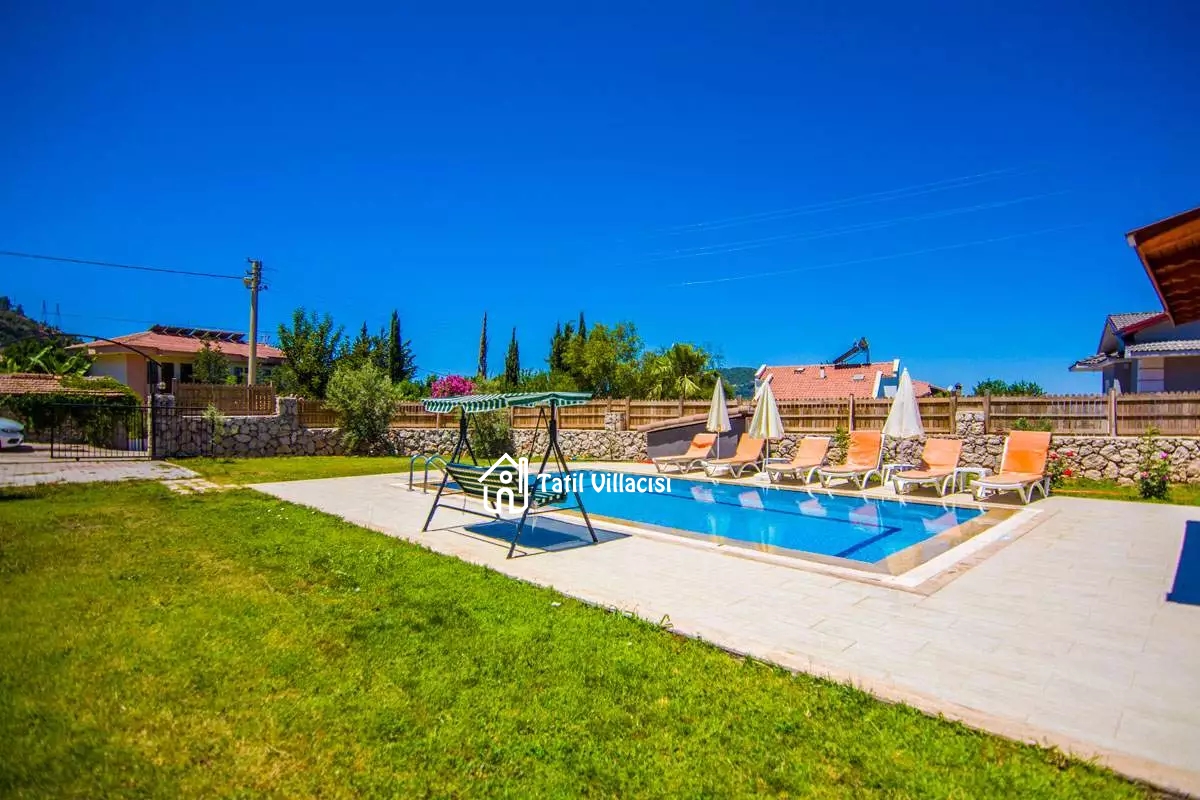 Villa Şenay 1