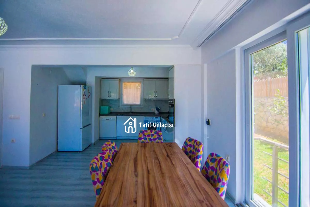 Villa Şenay 1