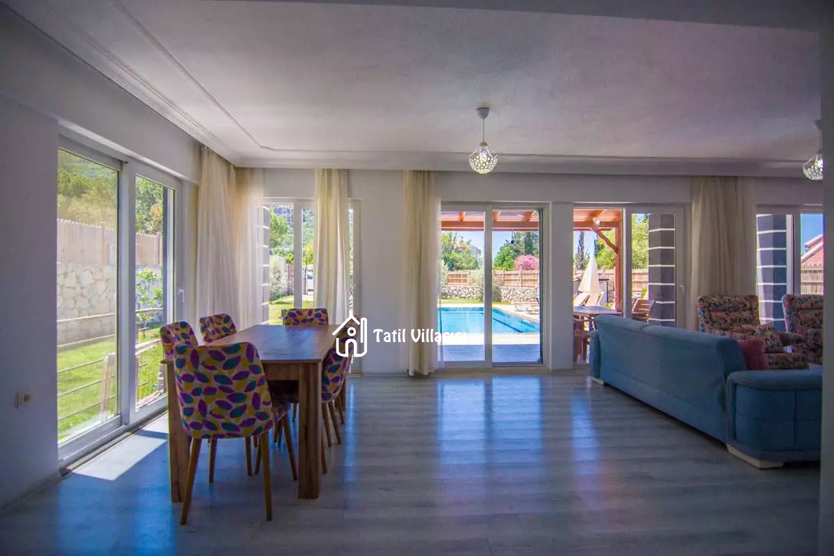 Villa Şenay 1