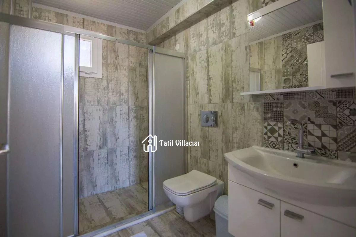 Villa Şenay 1