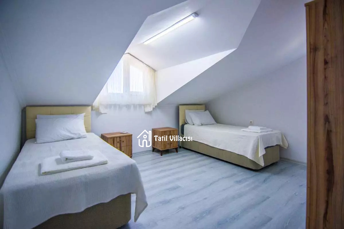 Villa Şenay 1