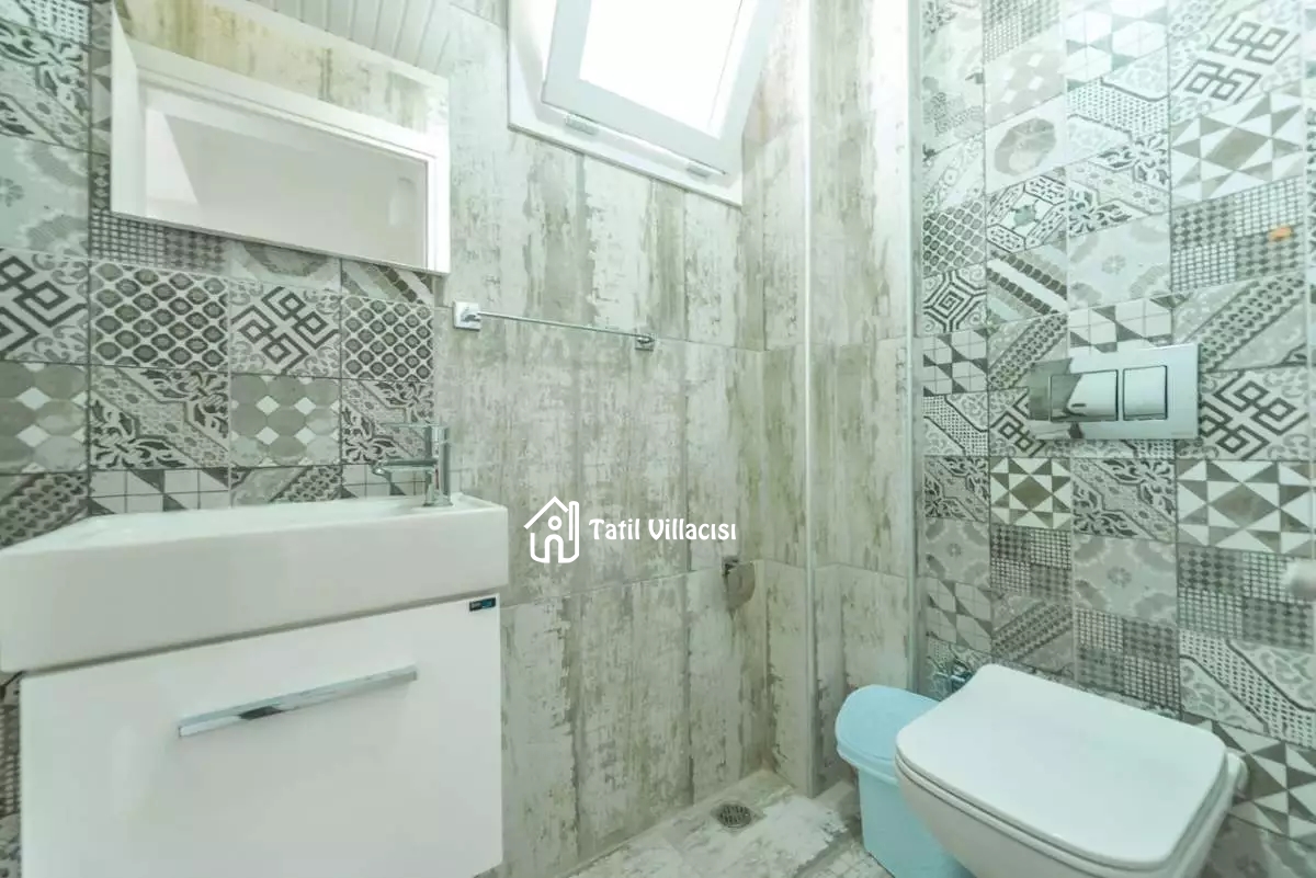Villa Şenay 2