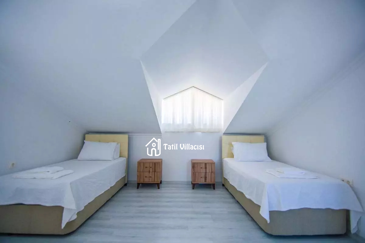 Villa Şenay 2