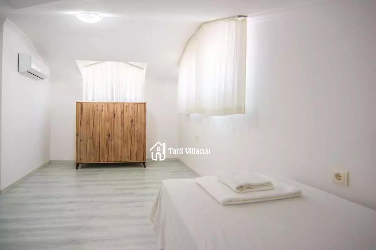 Villa Şenay 2