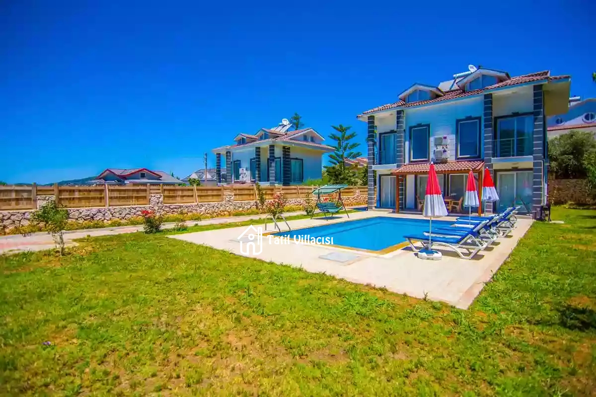 Villa Şenay 2