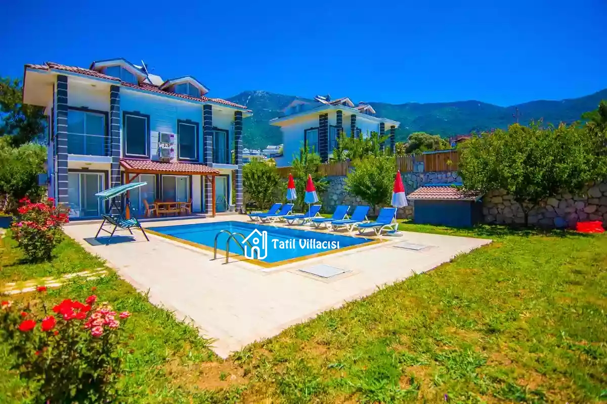 Villa Şenay 2