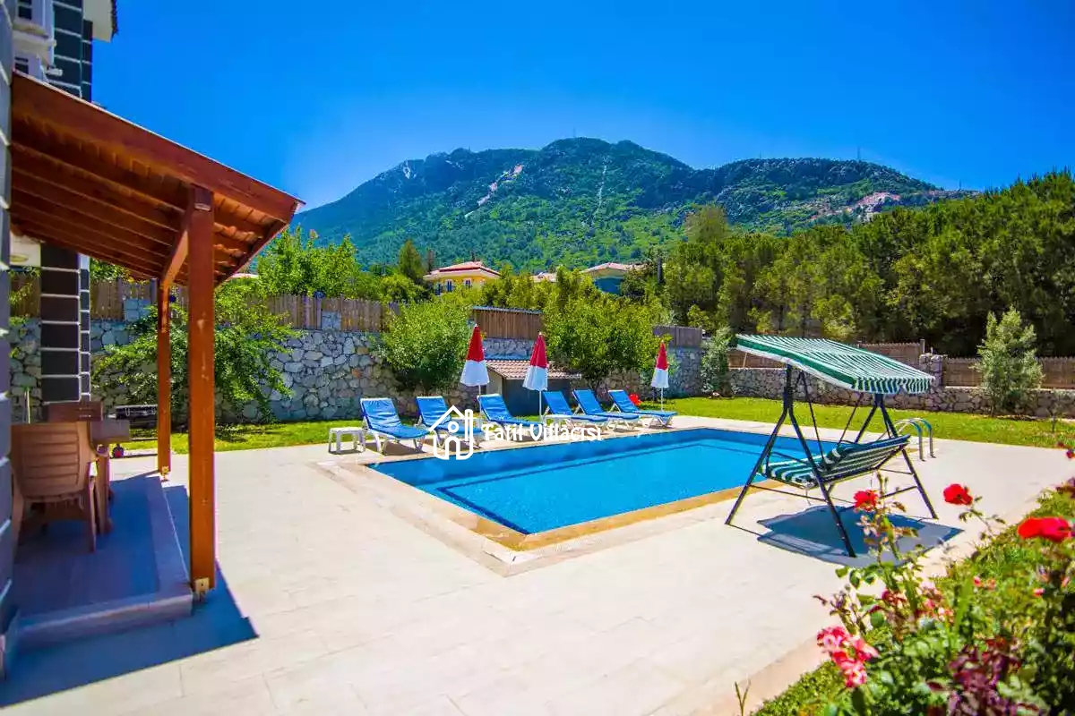 Villa Şenay 2