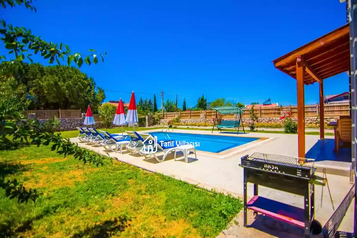 Villa Şenay 2