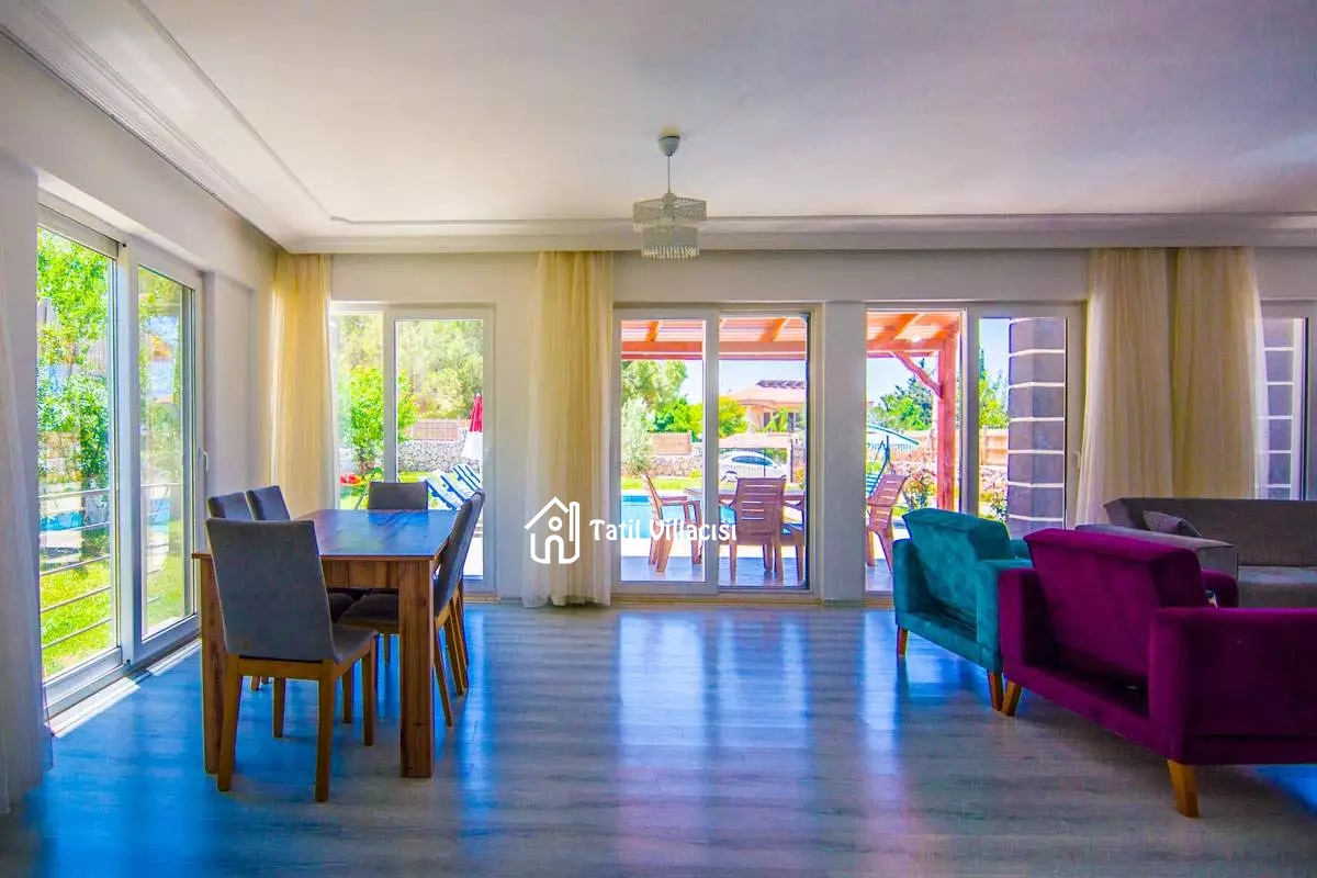 Villa Şenay 2