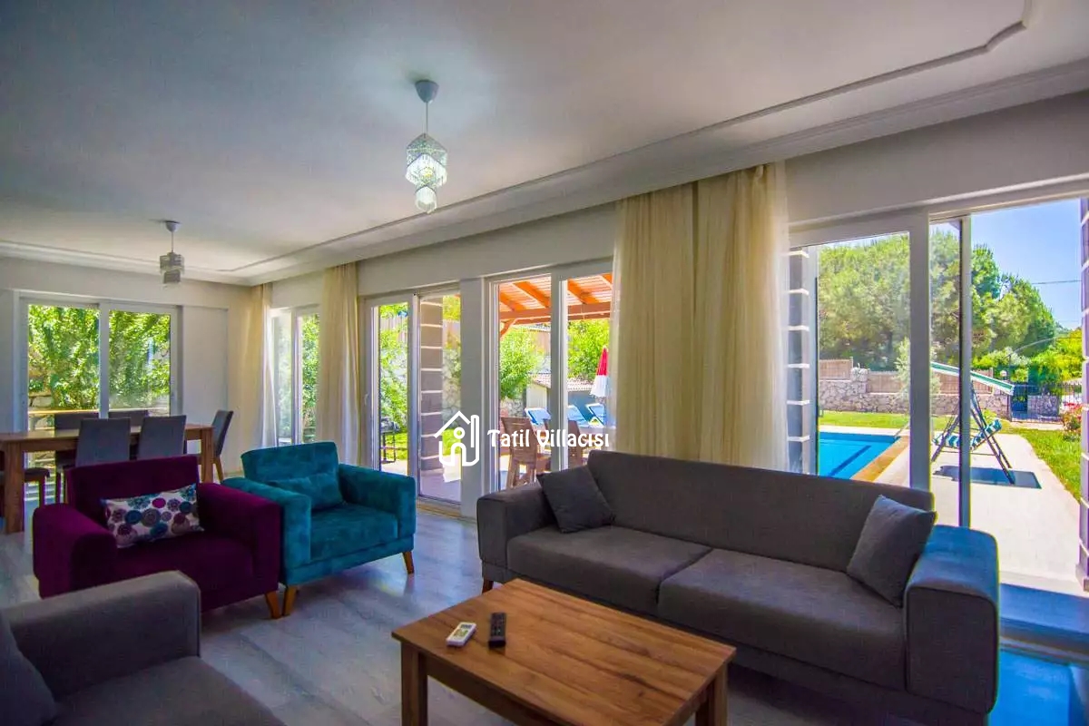 Villa Şenay 2
