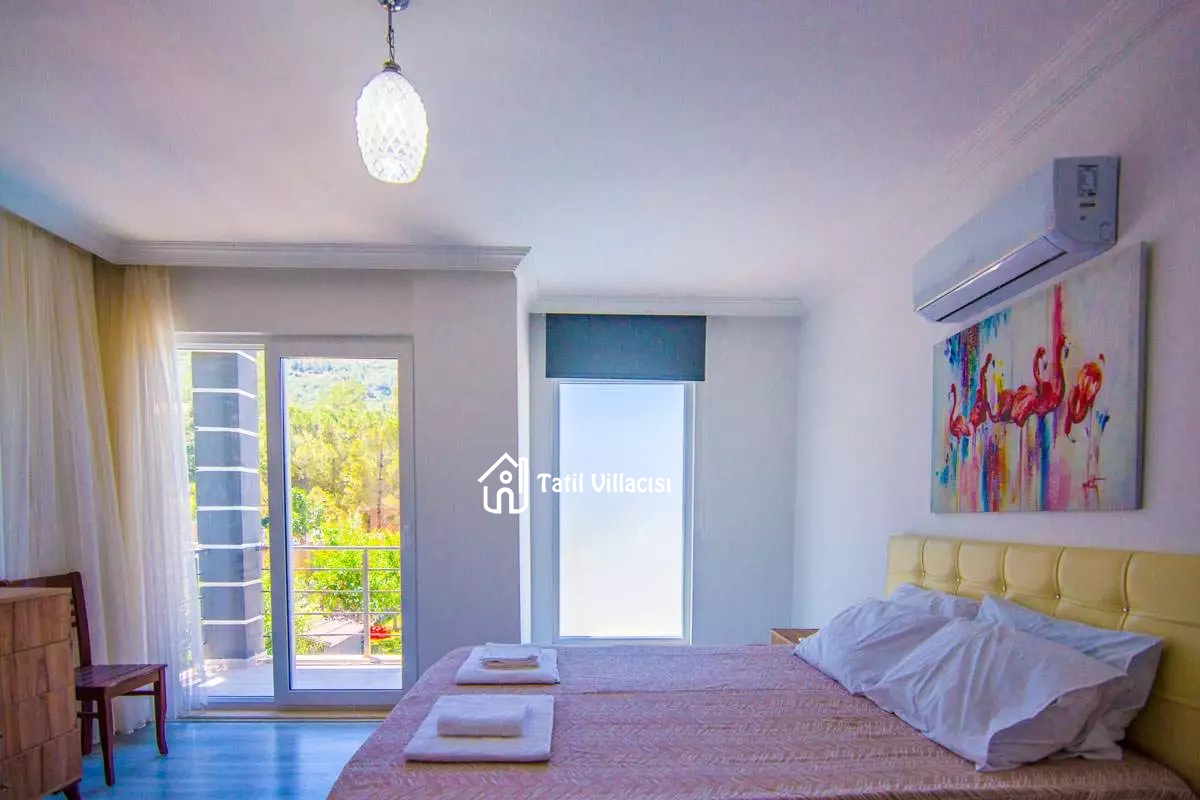 Villa Şenay 2